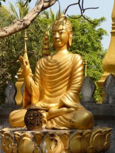 thai buddha 2